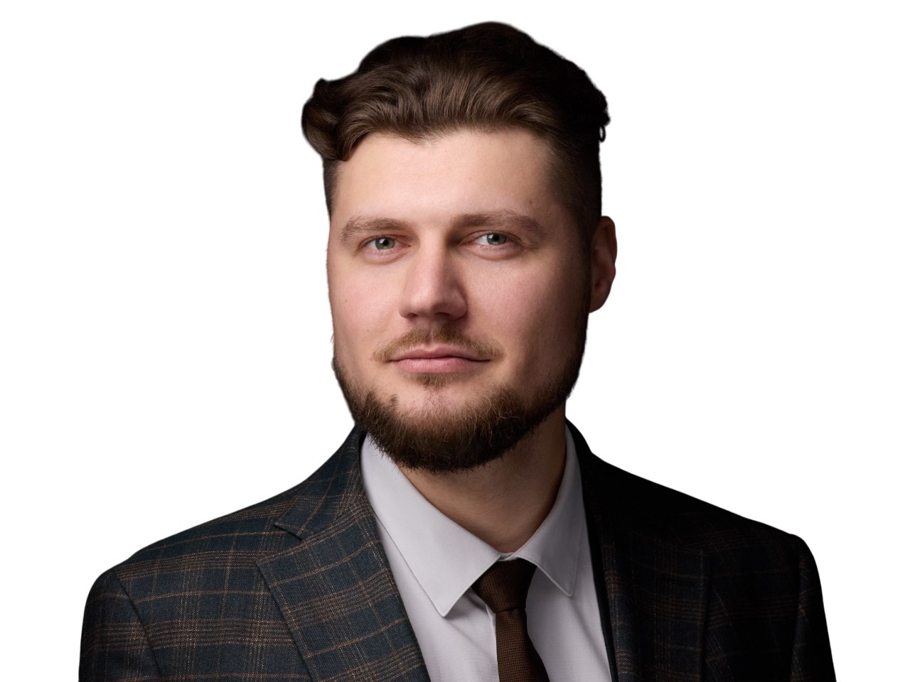 Никита Янченко
