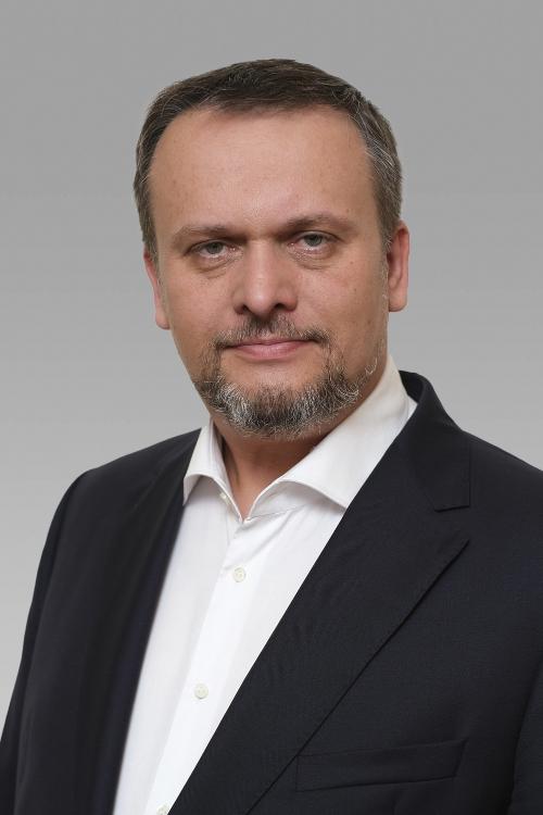 Андрей Никитин