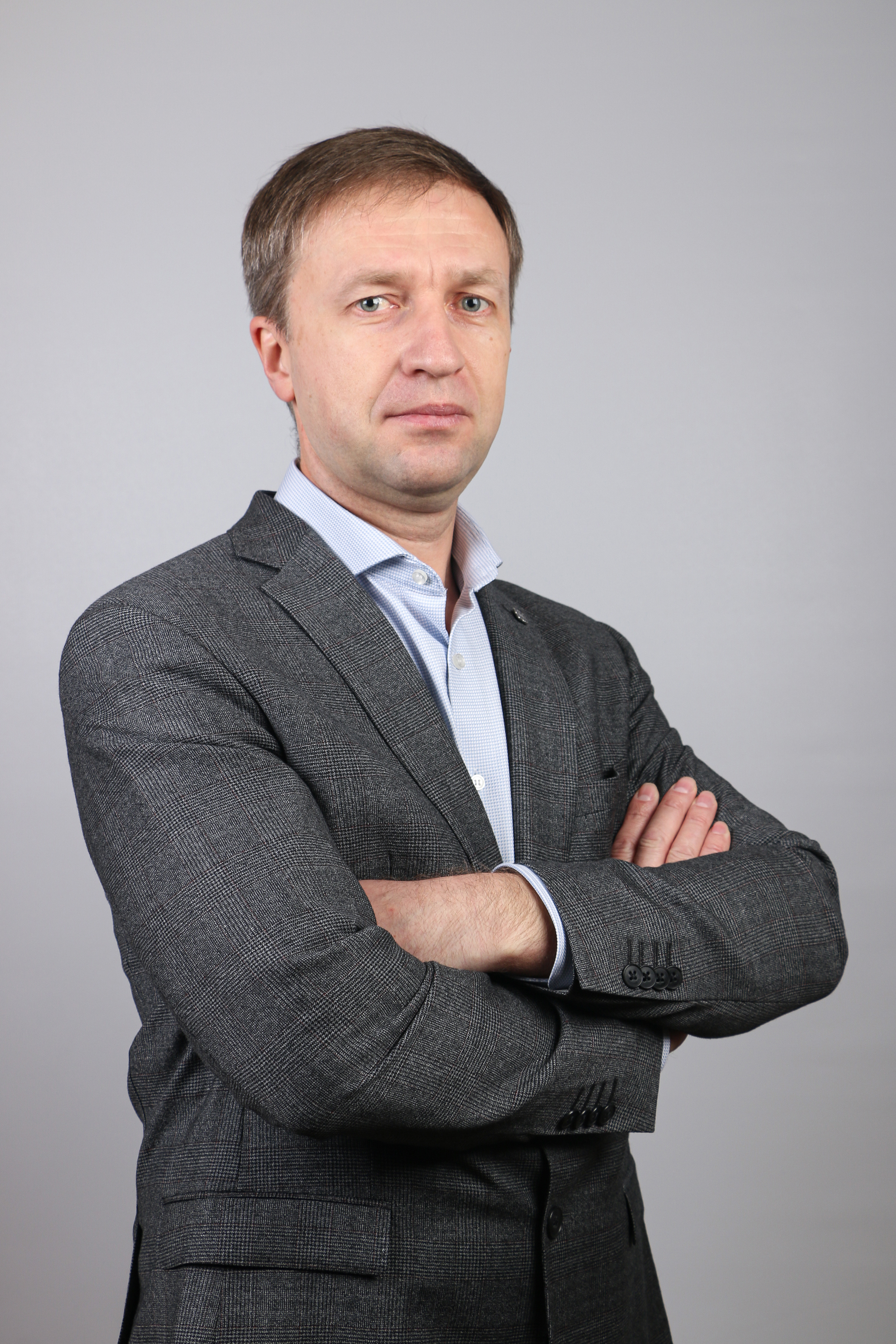 Роман Мурзин