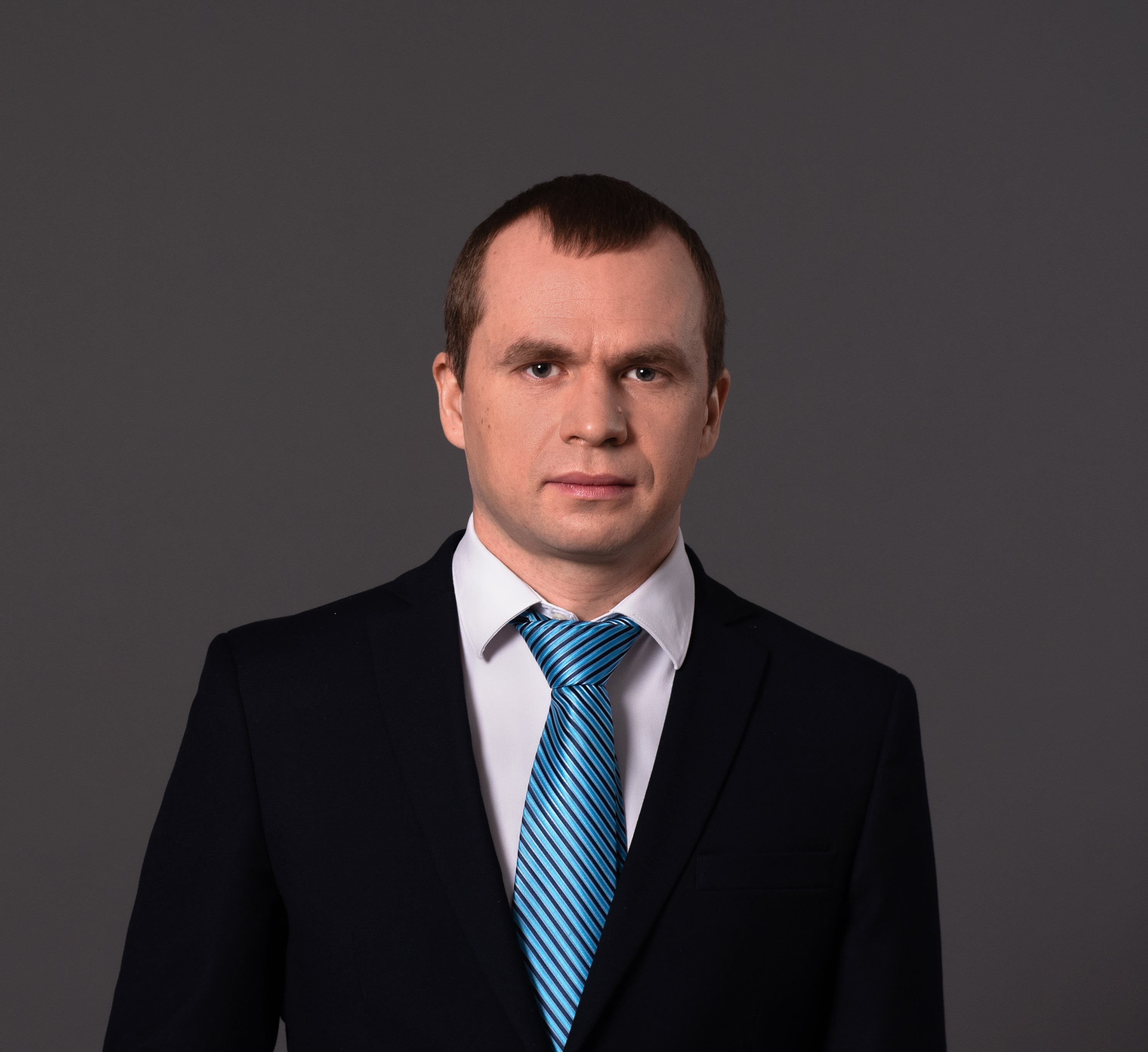 Денис Карасев