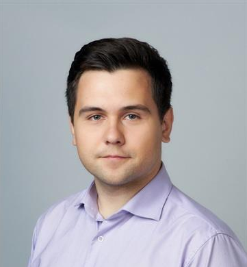 Александр Иванов