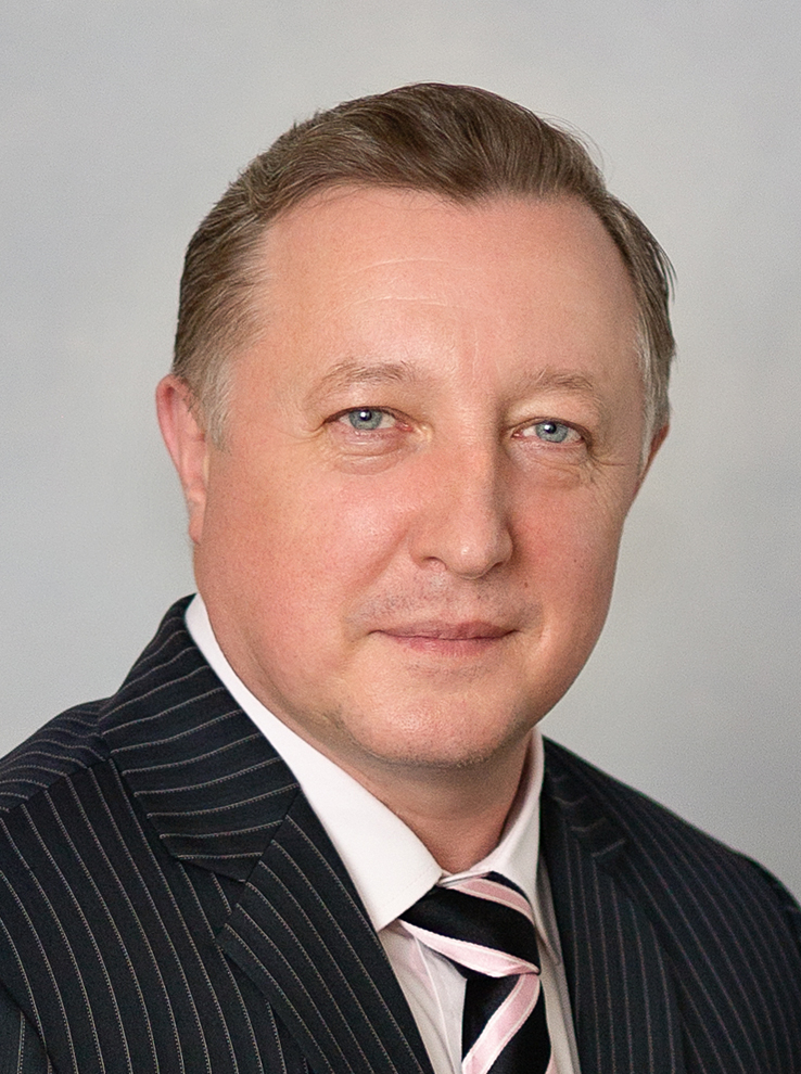Дмитрий Лосев