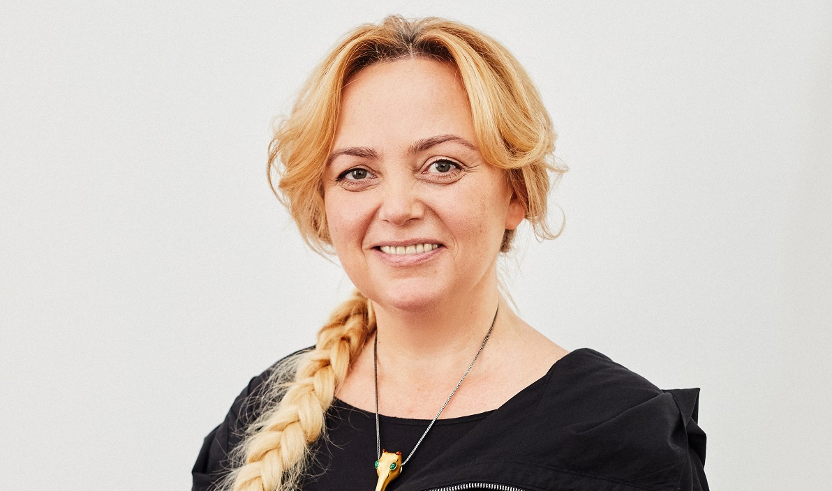 Ольга Ускова