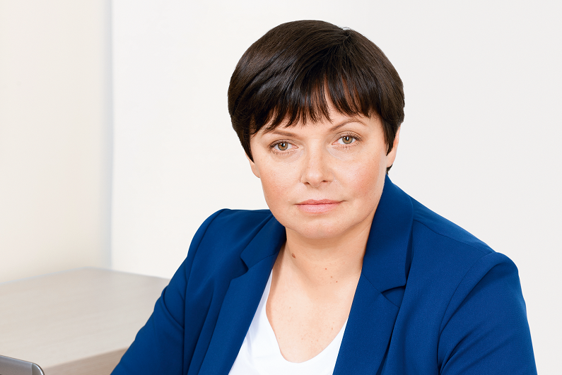 Анна Орлова