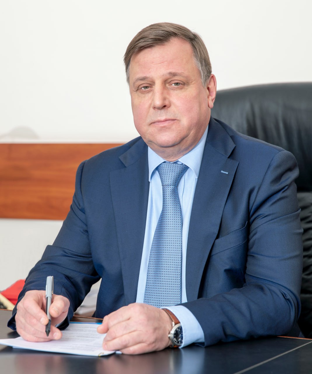 Дмитрий Шаханов