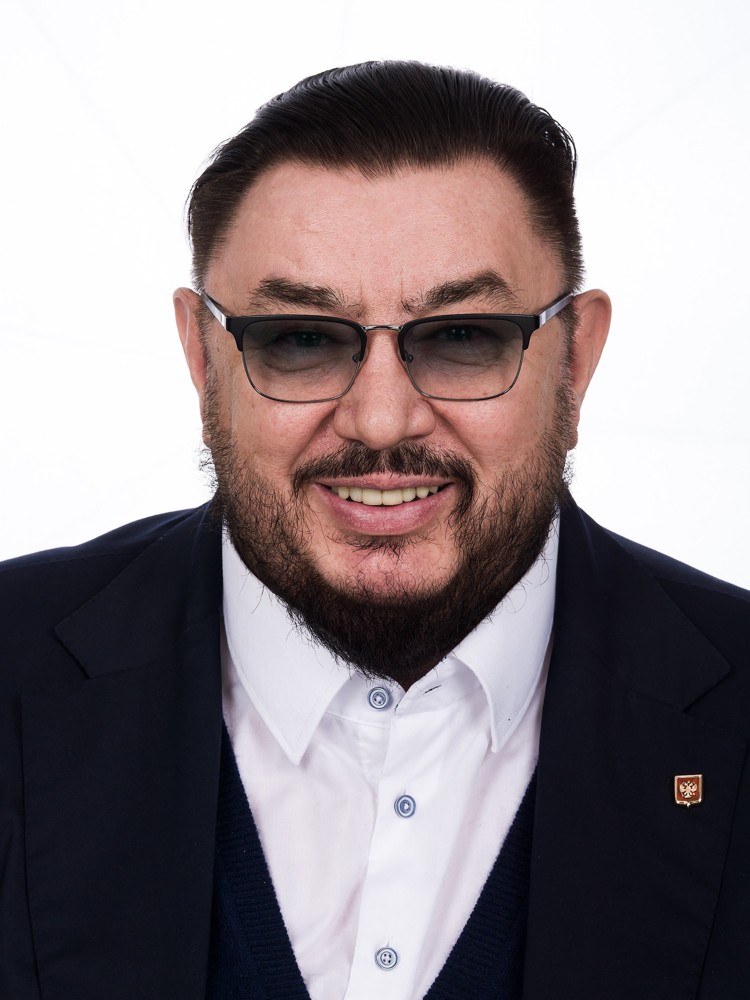 Хасян Зябиров