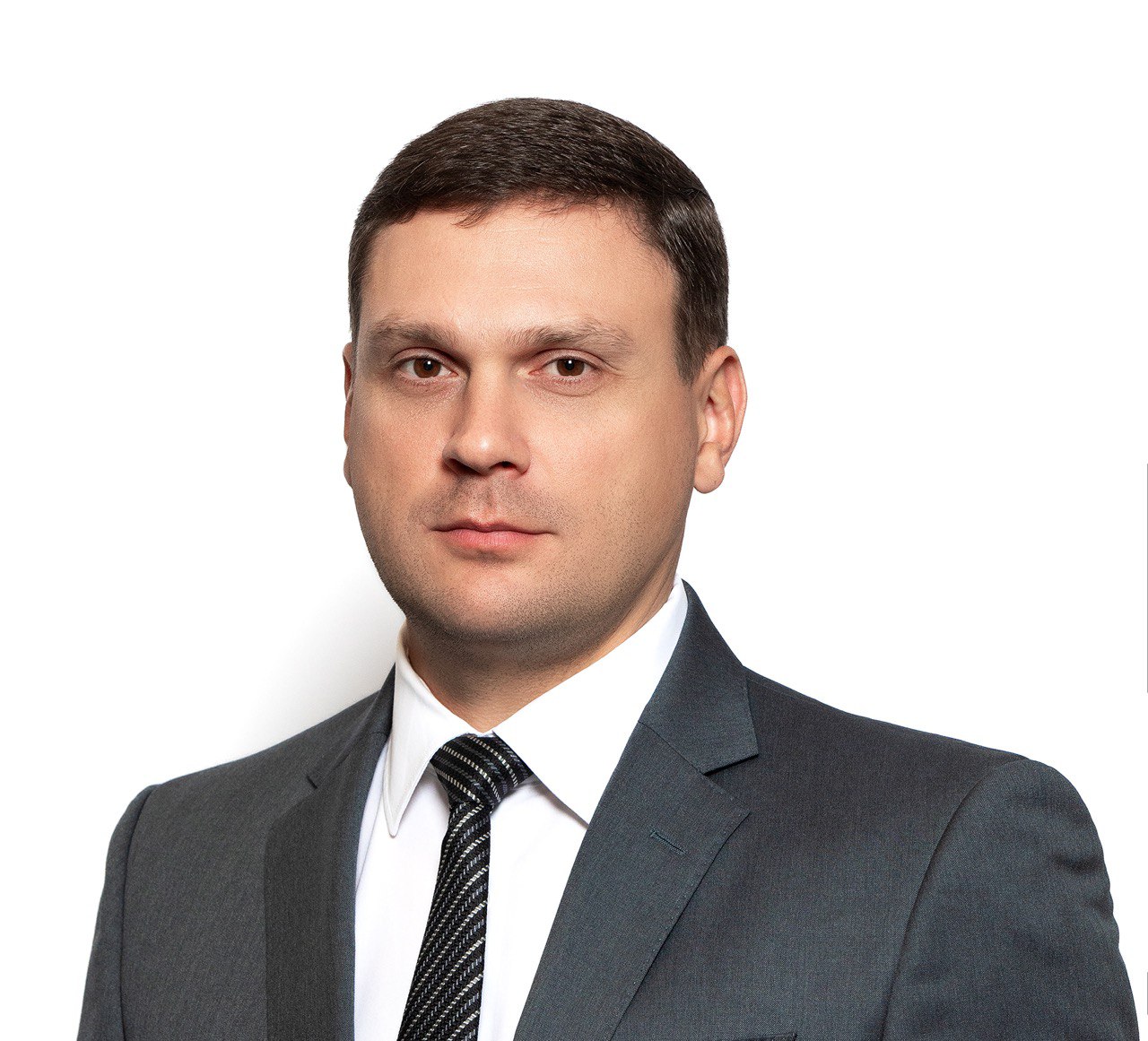 Антон Багимов