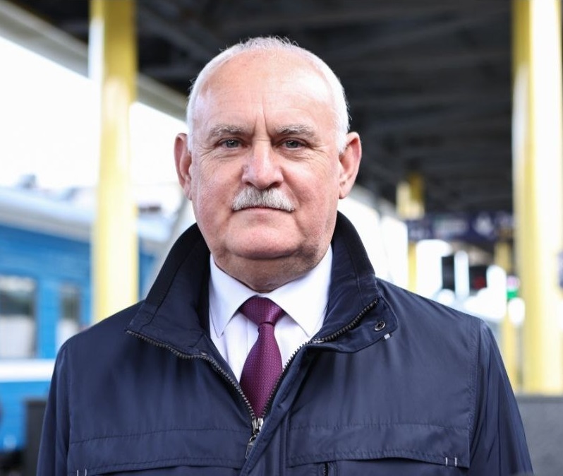 Александр Захаревич