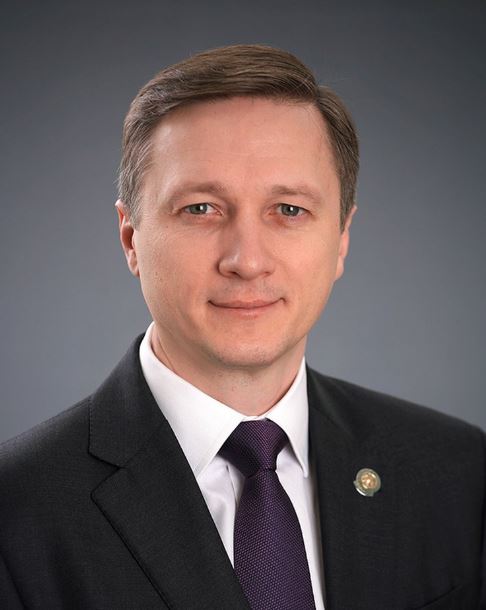 Альберт Каримов
