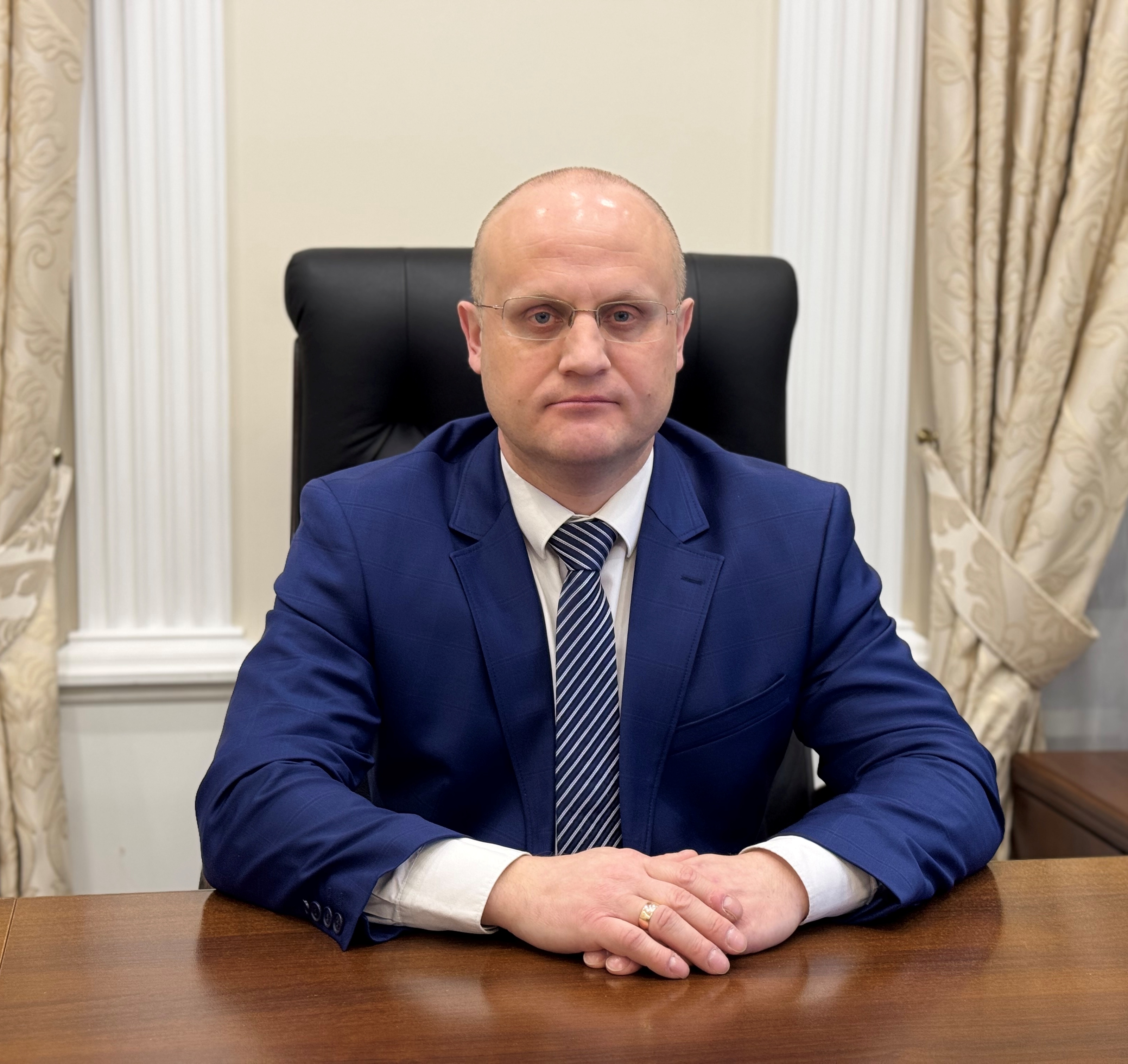 Андрей Рогозин
