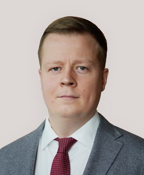 Владимир Дождев
