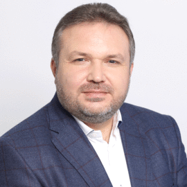 Сергей Алимбеков