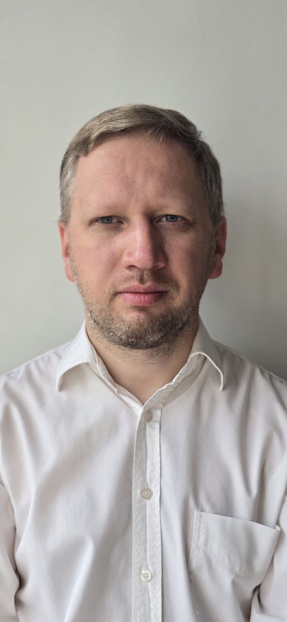 Сергей Хомяков