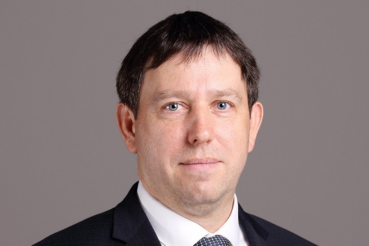 Сергей Виноградов