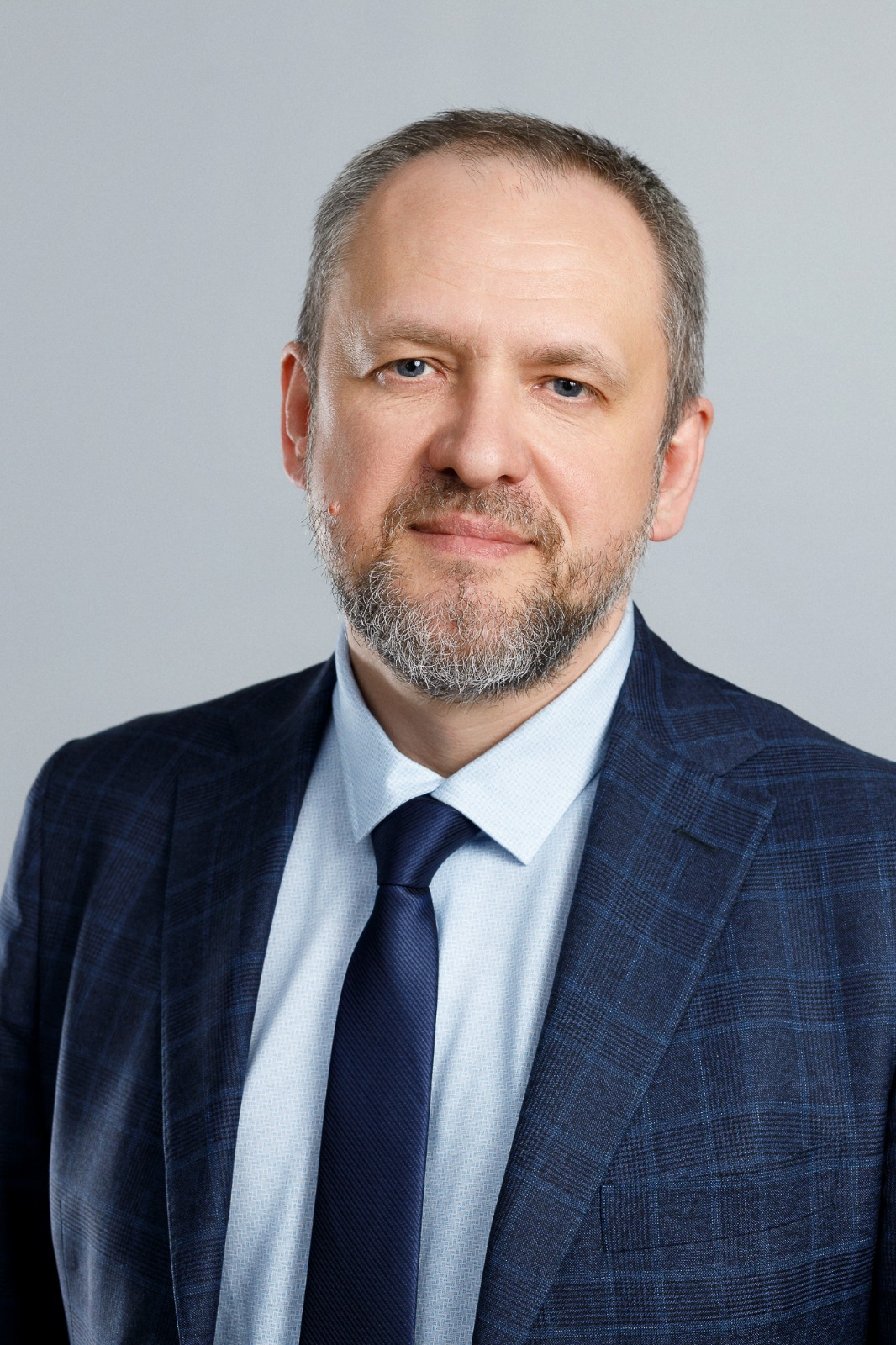 Максим Тевс