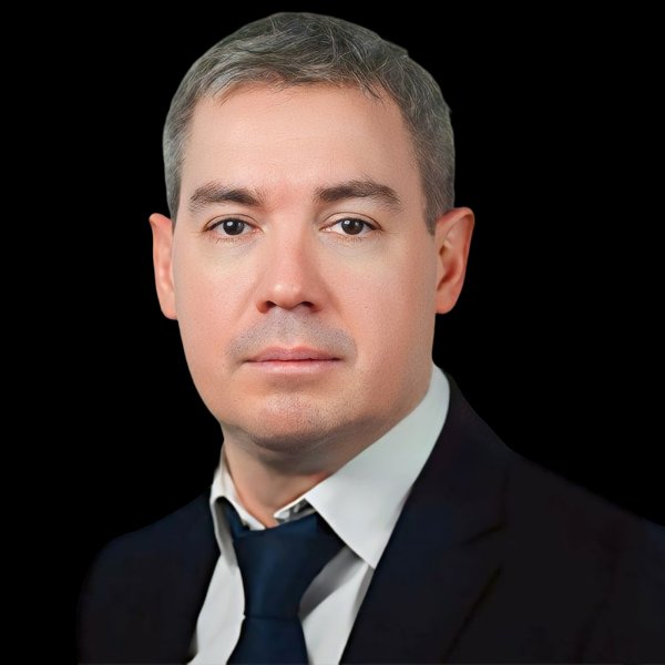Сергей Кучушев