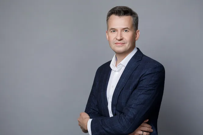 Сергей Дунаев