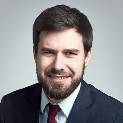 Константин Болтрукевич