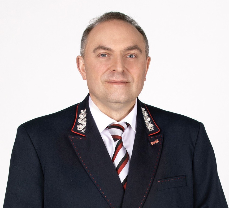 Дмитрий Пегов