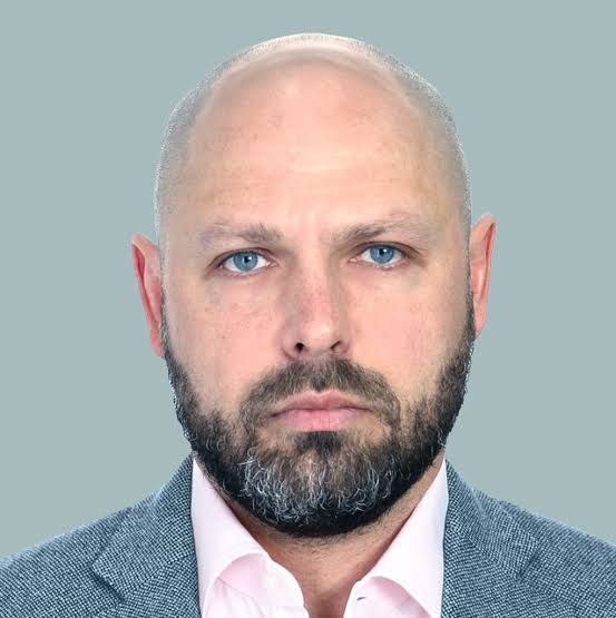 Вячеслав Разовский