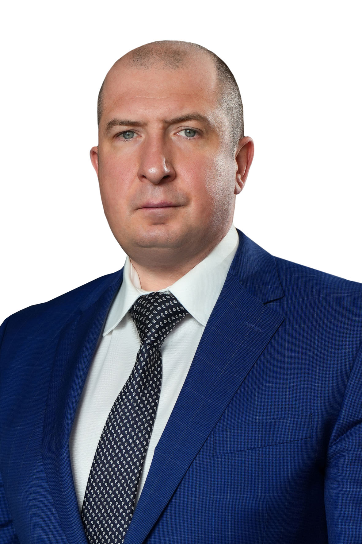 Андрей Власенко