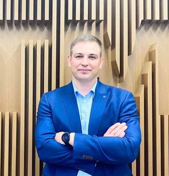 Александр Пикалов