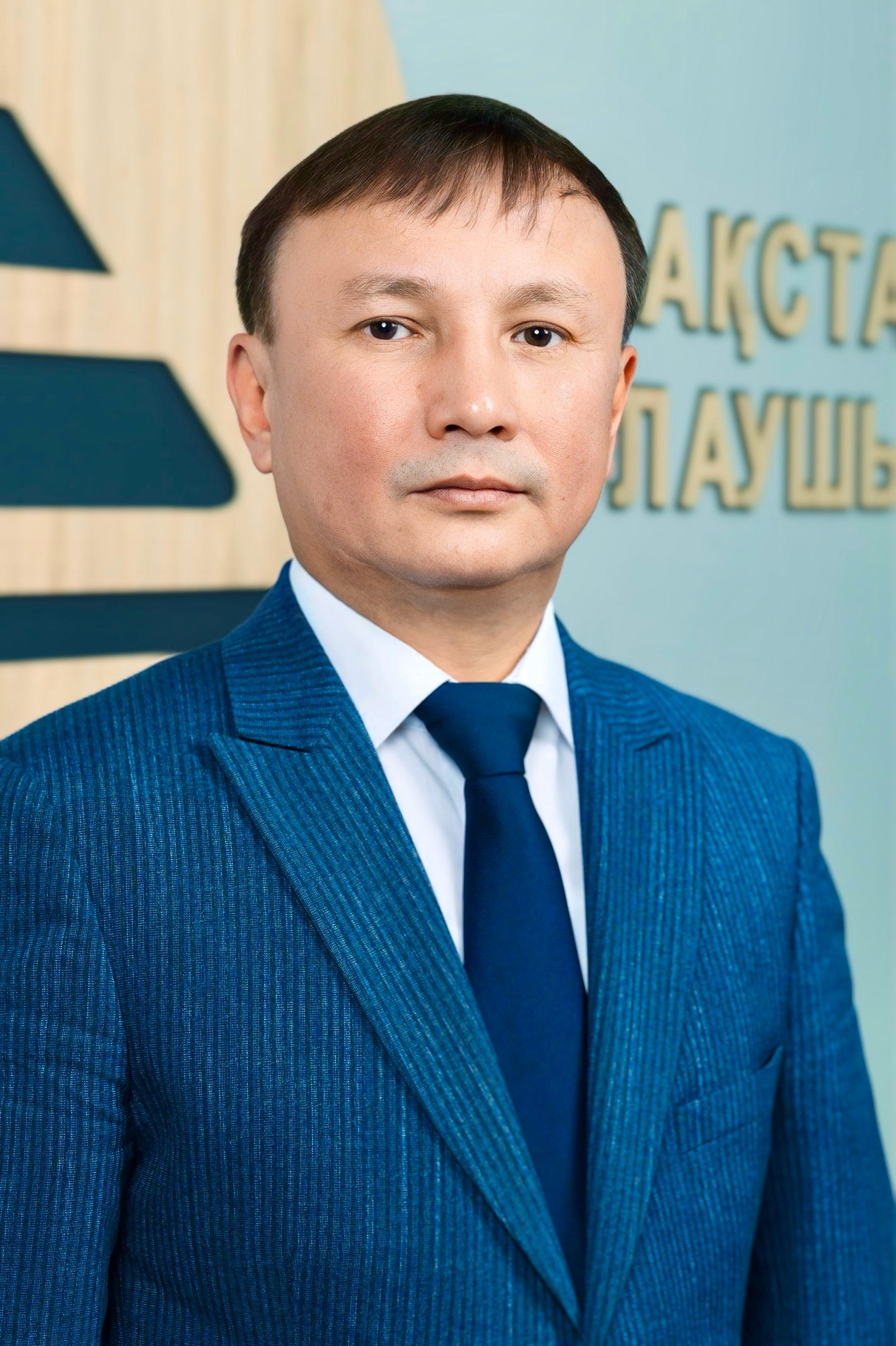 Айбат Кангалиев