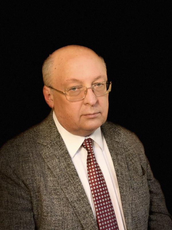 Андрей Комиссаров