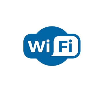 Wi-Fi network access at PRO // Motion.Expo