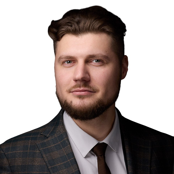Никита Янченко