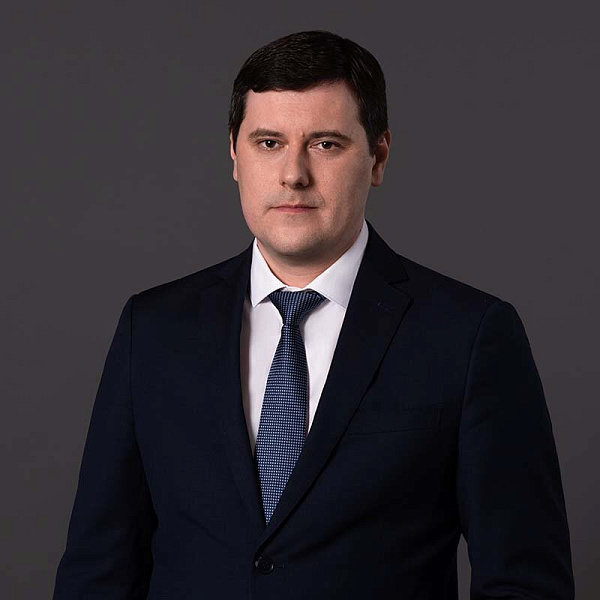Михаил Рожков