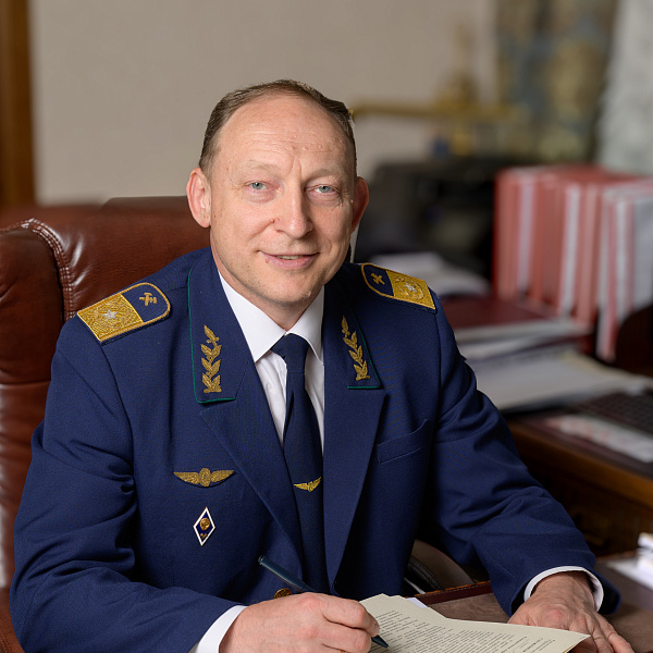Евгений Козин