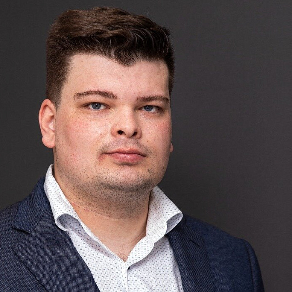 Кирилл Колесников