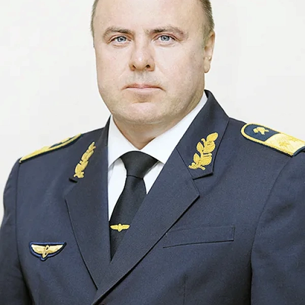 Александр Хорошевич
