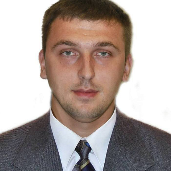 Александр Дмитренко