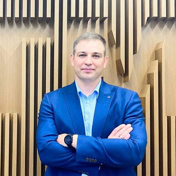 Александр Пикалов