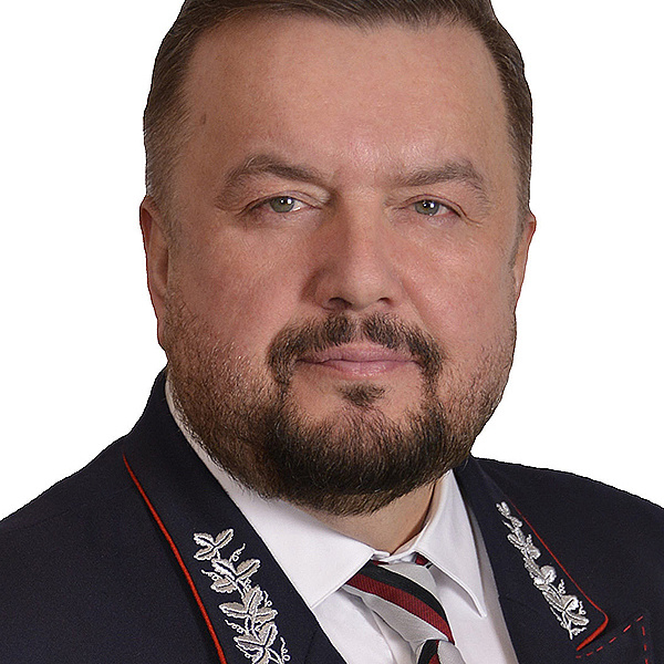 Валерий Танаев