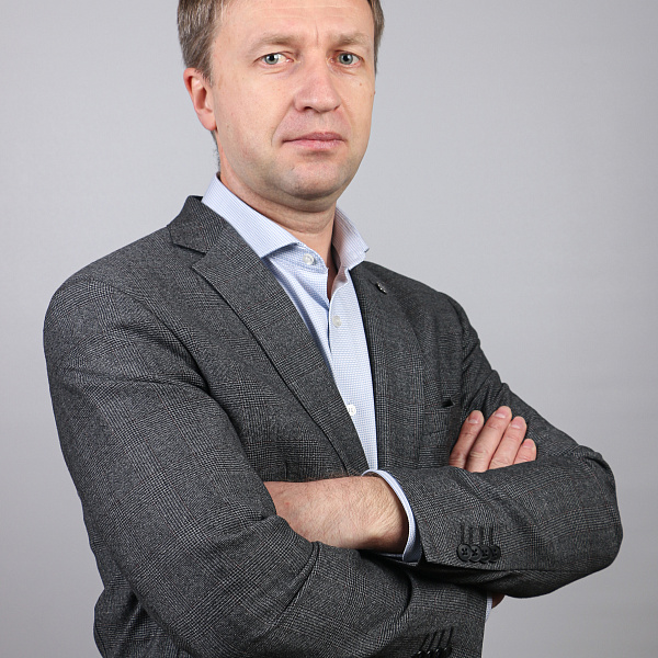 Роман Мурзин