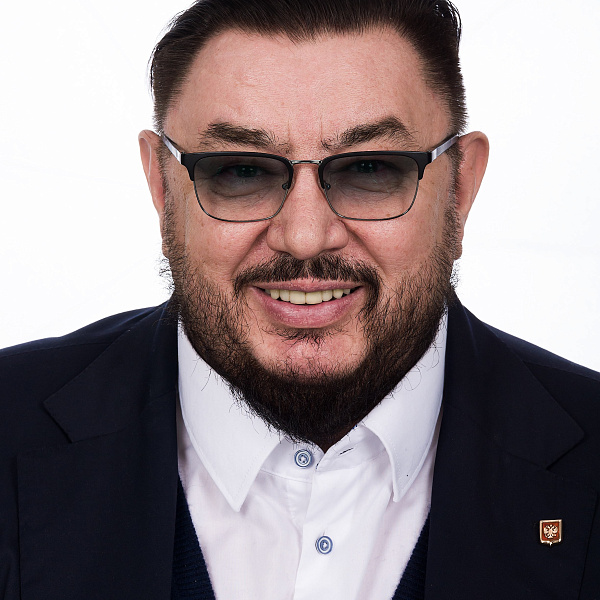 Хасян Зябиров