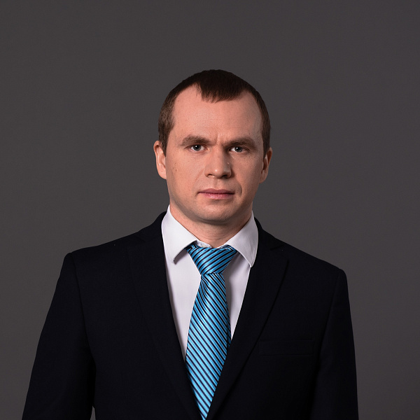 Денис Карасев
