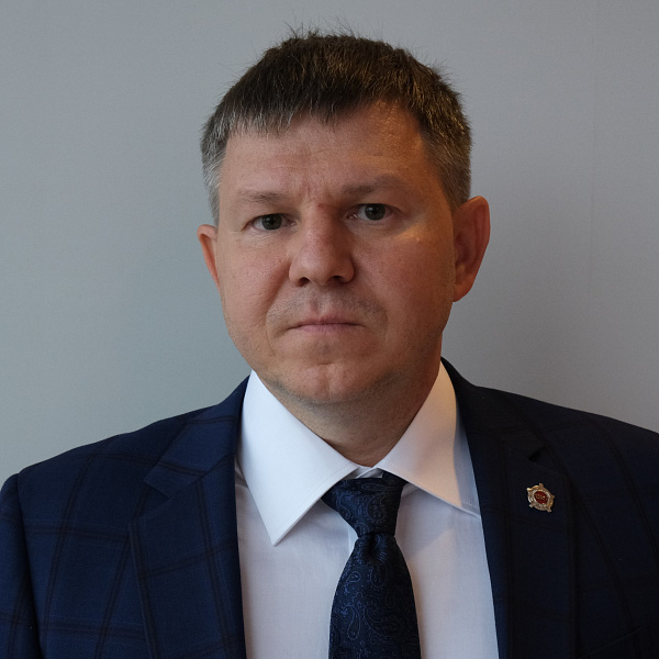 Евгений Павлов