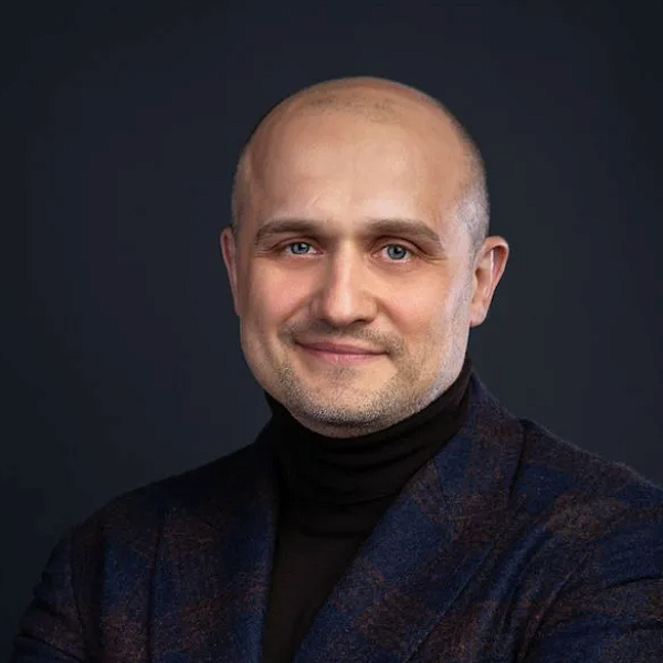 Алексей Шелобков