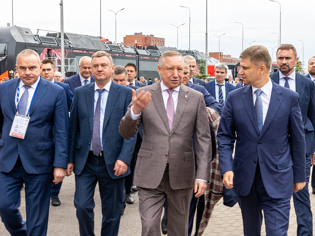 Деловая программа 29.08 — 160