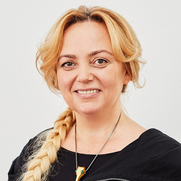 Ольга Ускова
