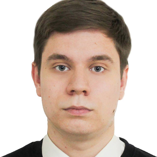Никита Логунов