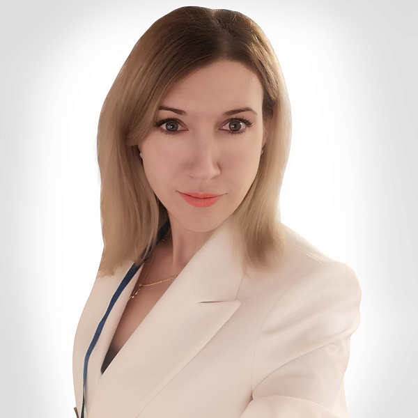 Анна Малечкович