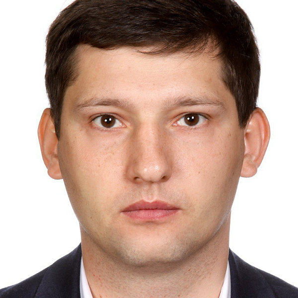 Андрей Бородин