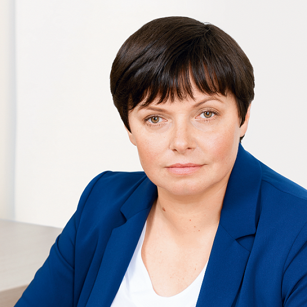 Анна Орлова