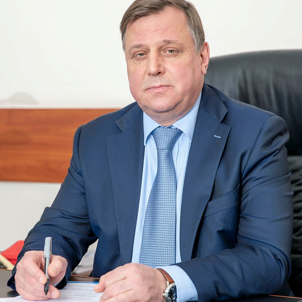 Дмитрий Шаханов