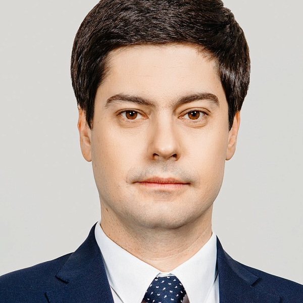 Дмитрий Мурев